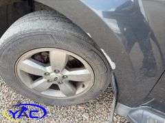 2008  FORD  ESCAPE