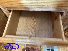 1993  FLEETWOOD ENTERPRISES (WILDNERNESS) FIFTH WHEEL CAMPER