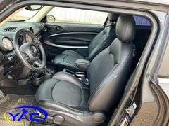 2014  MINI  COOPER PACEMAN S ALL4  AWD