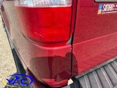 2008  FORD  F150 SUPERCAB 2WD