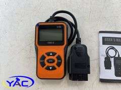 Automotive OBD2 Code Reader