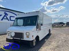 2007  FORD  E-450