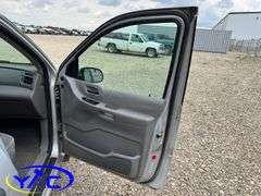 2003 FORD WINDSTAR LX