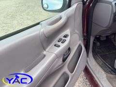1998  FORD  F150 REG CAB 2WD