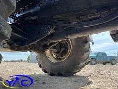 VERSATILE 280 TRACTOR