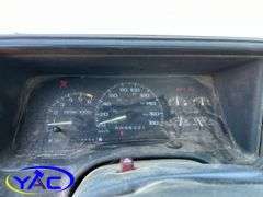 1996 CHEV K/V 10/1500 REG CAB 4WD