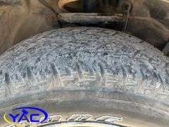 2002 HYUNDAI SANTA FE V6 2WD