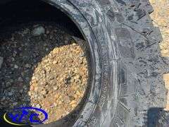4- 35X12.50R17 Tires (BUYER MUST PAY 4X THE BID PRICE)