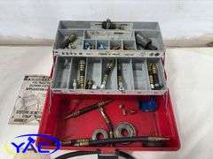 Fuel Injector Cleaner