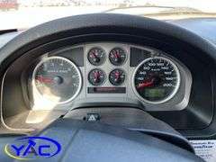 2008  FORD  F150 SUPERCAB 2WD