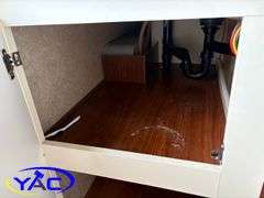 2007  KEYSTONE  OUTBACK BUMPER HITCH CAMPER