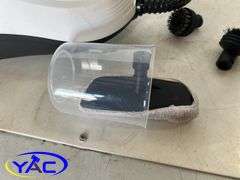 Kroao Steam Cleaner W/ Attachments