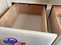 2007  KEYSTONE  OUTBACK BUMPER HITCH CAMPER