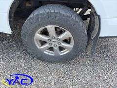2018  FORD  F150 SUPERCREW 4WD