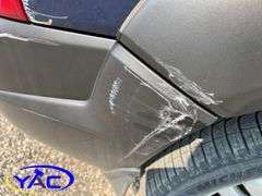2006  HYUNDAI  TUCSON GLS V6 4WD