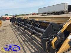 CLAAS MAX FLOAT 1200 HEADER