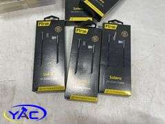 Assorted Cables & Digital Meter Pens