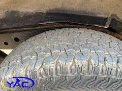 2007  TOYOTA  4RUNNER SR5 V6 4WD