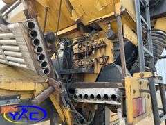 2006 TERRAGATOR W/ 70' BOOM