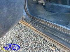 1992  OLDSMOBILE  NINETY EIGHT (98)