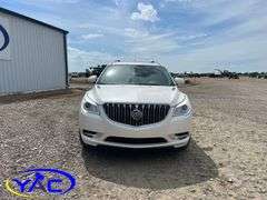 2015 BUICK ENCLAVE AWD