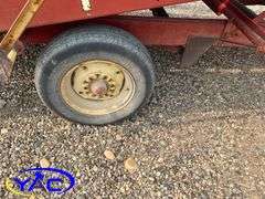 NEW HOLLAND 1000 STACKLINER