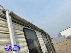 1992 DUTCHMEN FIFTH WHEEL CAMPER