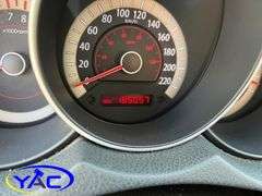 2010  KIA  FORTE EX 2DR  2WD