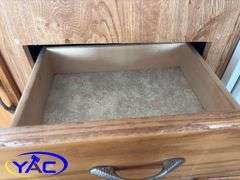 2004  COACHMEN  SHASTA FIFTH WHEEL CAMPER