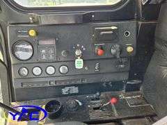 1980 JOHN DEERE 7720 TURBO SELF-PROPELLED COMBINE