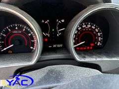 2008, TOYOTA HIGHLANDER V6 4WD, Sport Utility Vehicle
