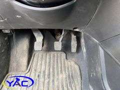 2013  CHEVROLET  SONIC LS HATCHBACK  2WD