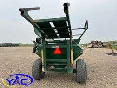 BALE KING 3010 BALE PROCESSOR