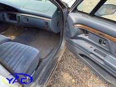 1994  OLDSMOBILE  88 ROYAL 4DR