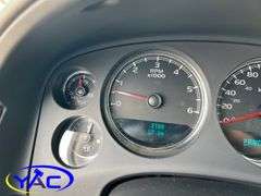 2007 CHEV AVALANCHE 1500 LTZ 4WD