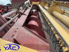 NEW HOLLAND 116 HAYBINE