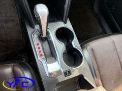 2012  GMC  TERRAIN SLT V6 AWD