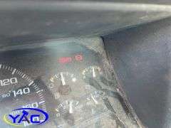 1996 CHEV K/V 10/1500 REG CAB 4WD