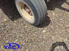 HIGHLINE 6800 BALE PROCESSOR