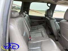 2004 GMC YUKON XL DENALI 4WD