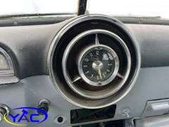 1951 PONTIAC CHIEFTAN CAR