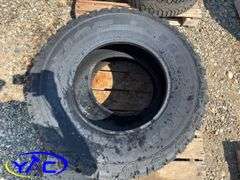 3- 285/70R17 Tires (BUYER MUST PAY 3X THE BID PRICE)
