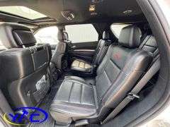 2015  DODGE  DURANGO 4WD