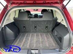 2013  JEEP  COMPASS NORTH 4WD