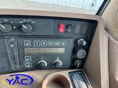 JOHN DEERE 9400 4WD TRACTOR