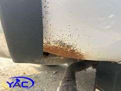 2003  CHEVROLET  SILVERADO 2500HD EXT CAB 4WD DIESEL