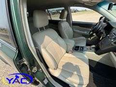 2011 SUBARU OUTBACK 2.5I SPORT WAGON AWD