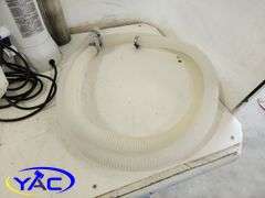1 1/2" Circulating Pool Pump