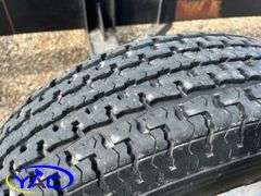 HEADER TRAILER - FITS 30'