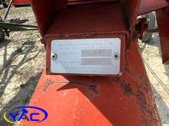 SAKUNDIAK HD7-41 AUGER